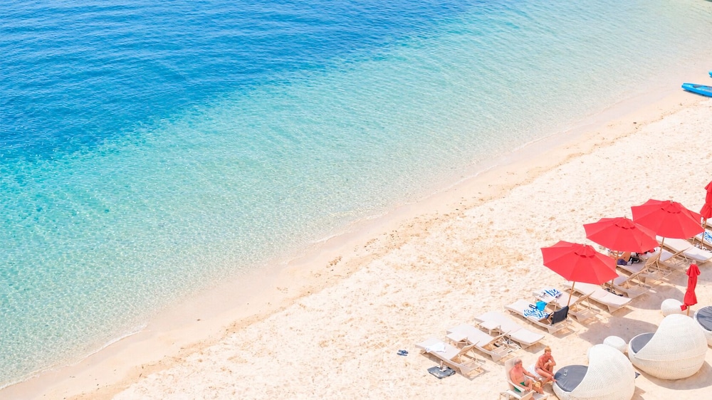 Costabella Tropical Beach Hotel 75/78