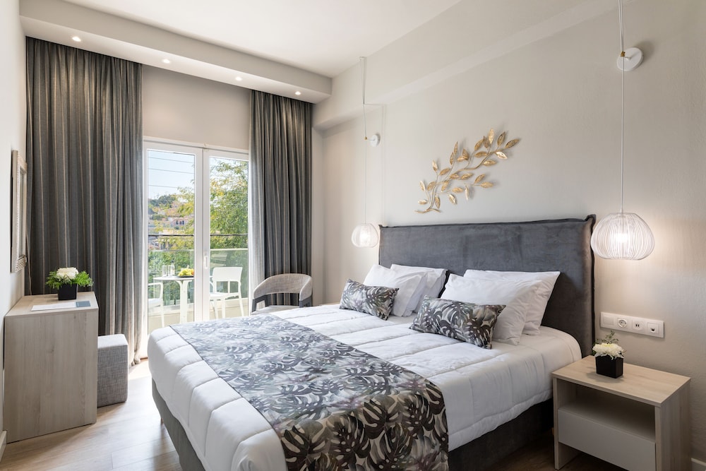 STANDARD, DOUBLE OR TWIN BED