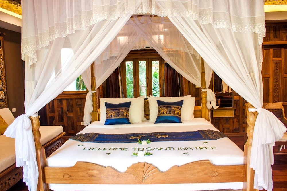Santhiya Koh Chang Resort 45/75