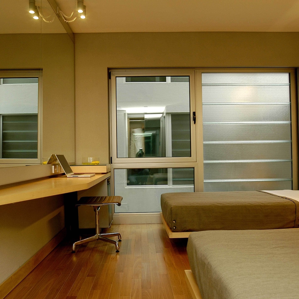 HTL Urbano Buenos Aires Hotel 22/44