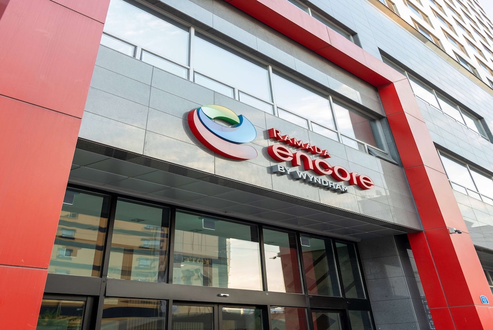 Ramada Encore by Wyndham CheonAn in CHEONAN