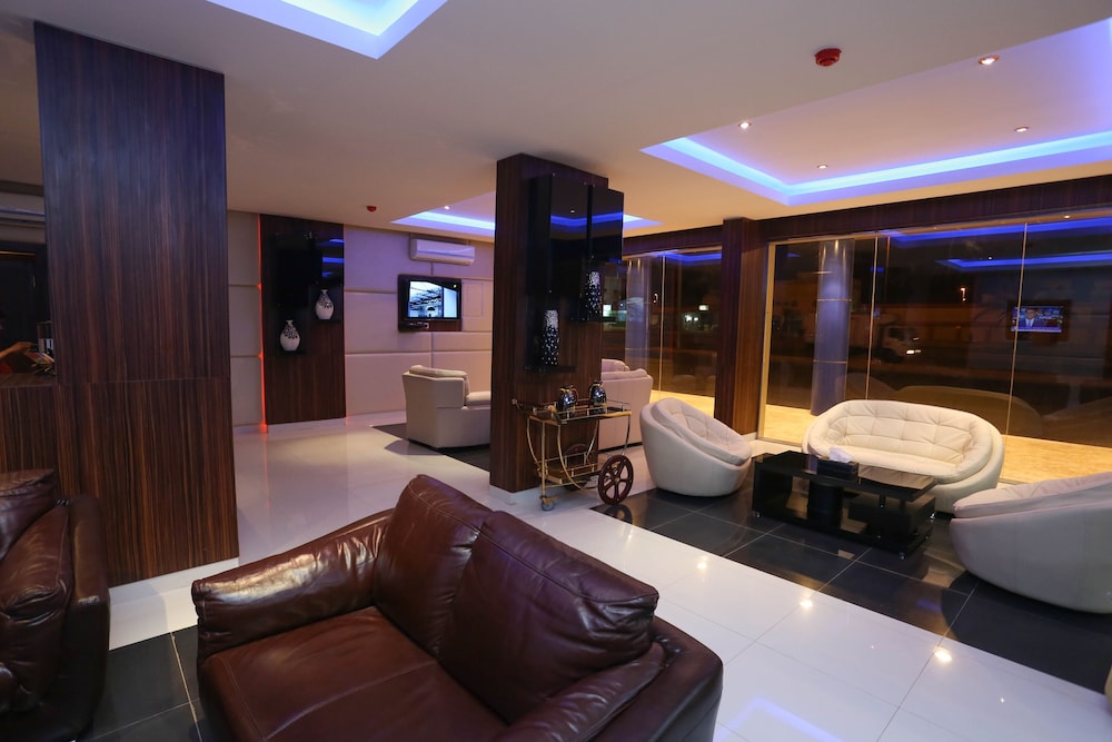 Raoum Inn Serviced Apartments Riyadh 39/39