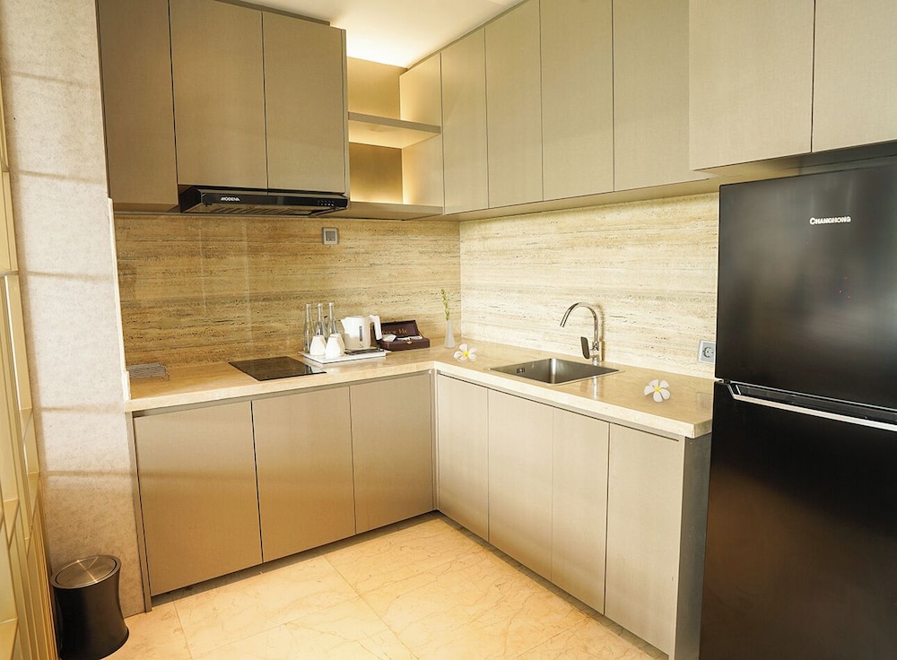 Platinum Hotel Jimbaran Beach Bali 8/68