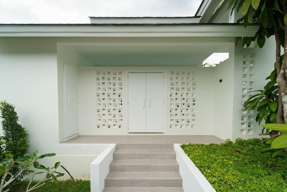 The Pin Boutique Pool Villa Krabi 5/63