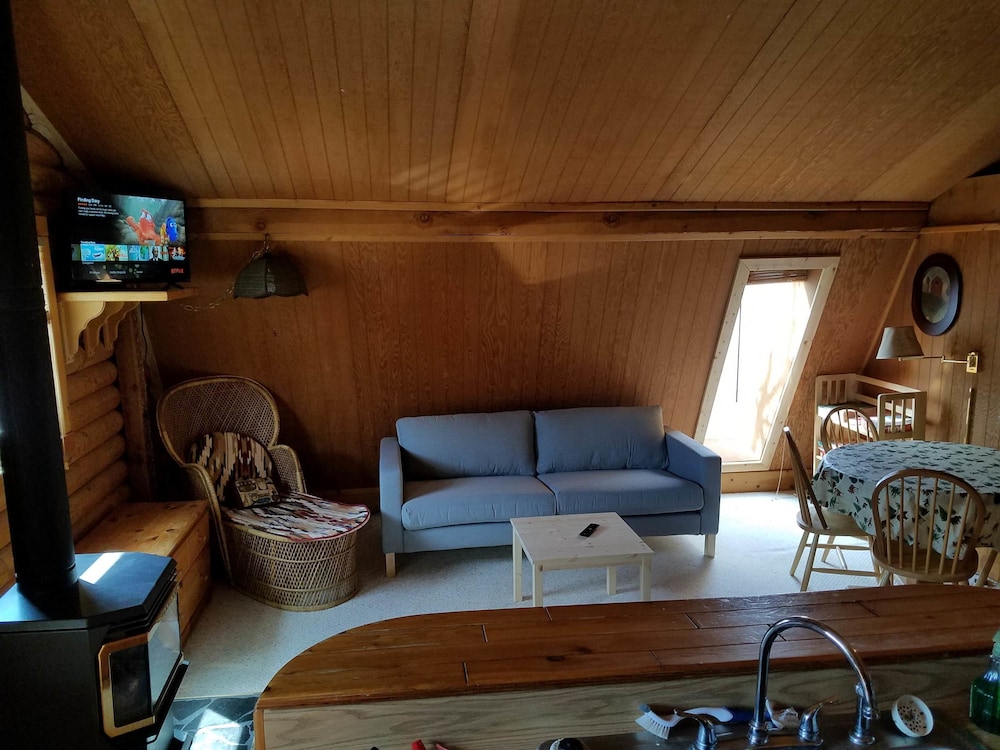 Black Forest B&B Lodge & Cabins 30/49