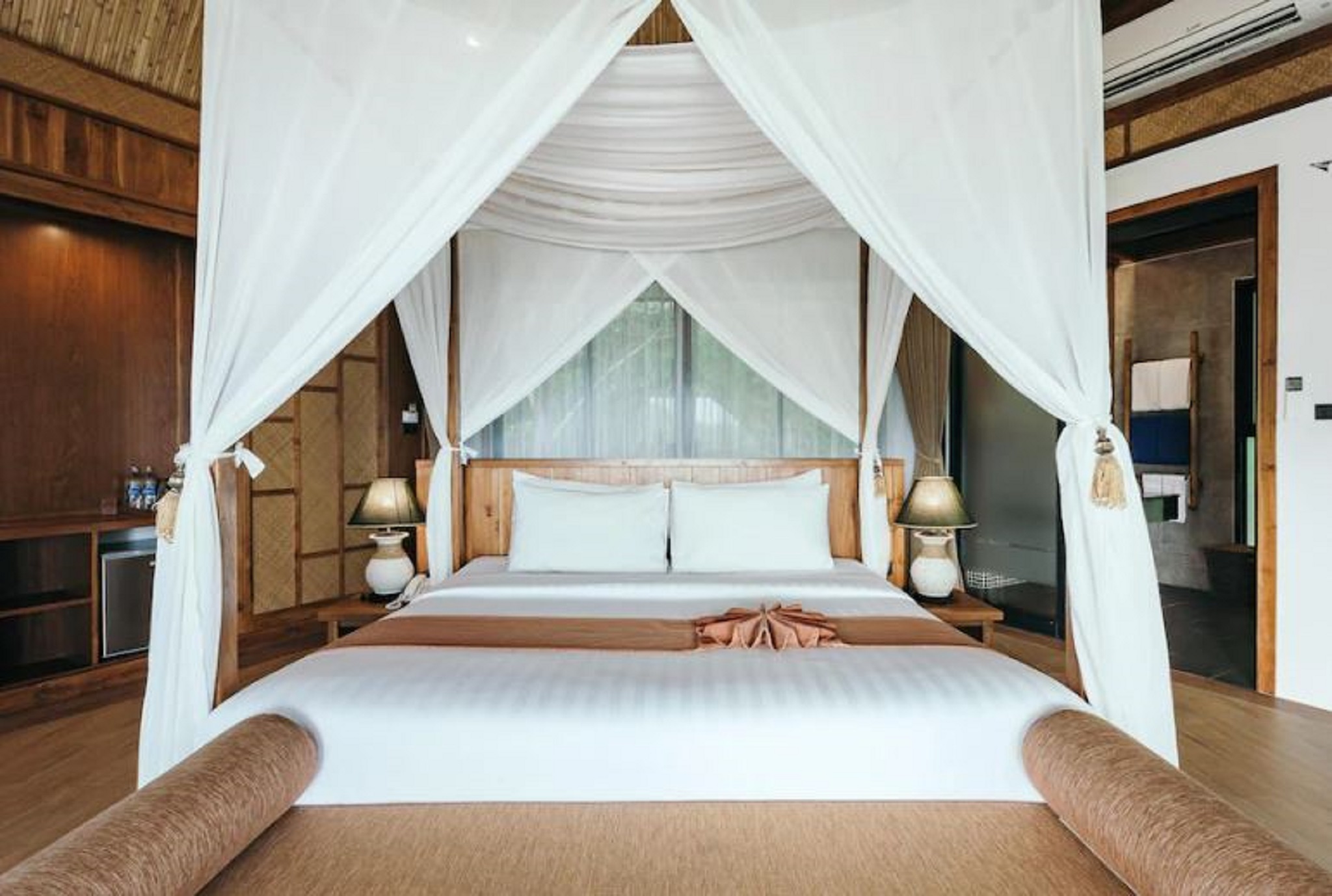 فيلا بجاكوزي، Aonang Fiore Resort 5/10