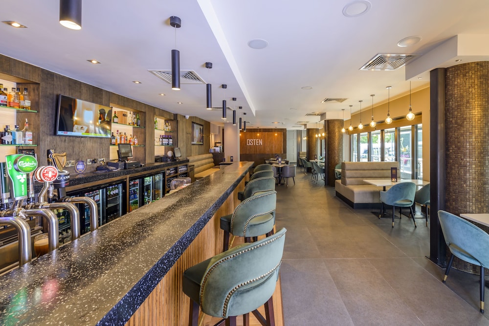 Glashaus Hotel 25/42