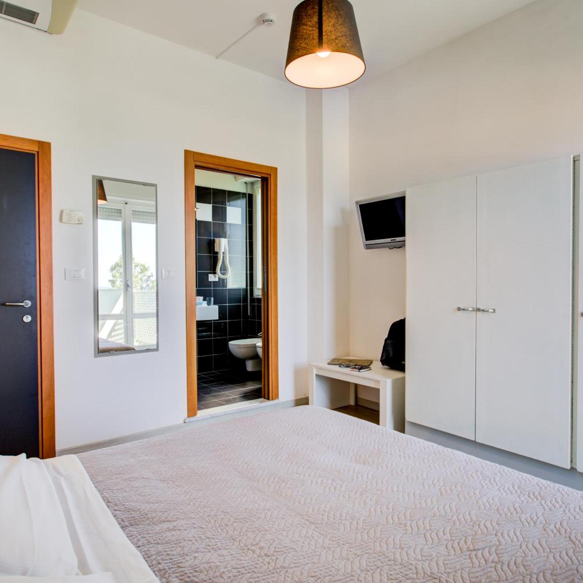 Hotel Ivano 8/48