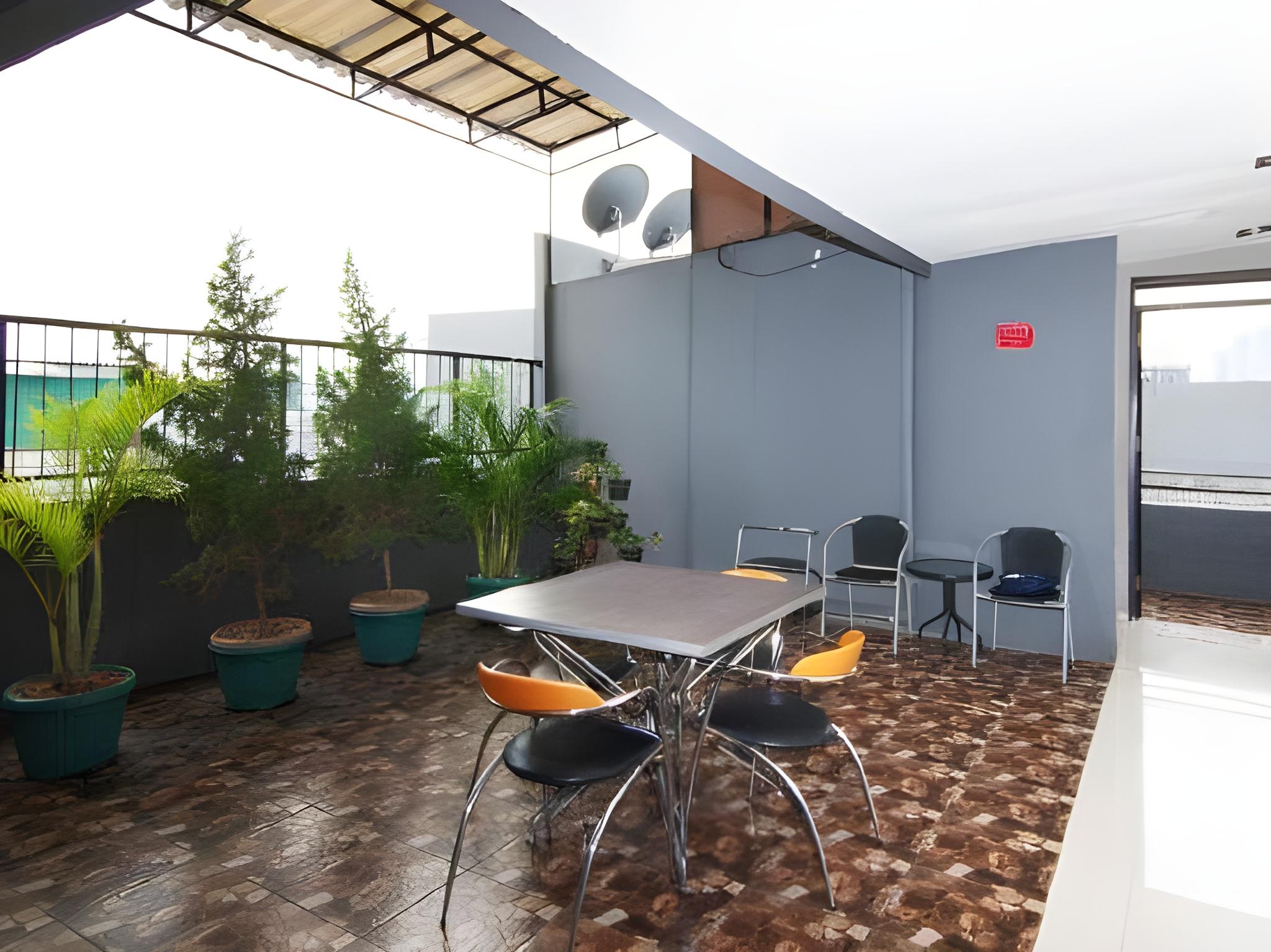 iCorner Residence 14/22