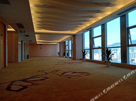 Vienna International Hotel (Dongcheng Building, Lanzhu East Road, Pingshan, Shenzhen) 46/47