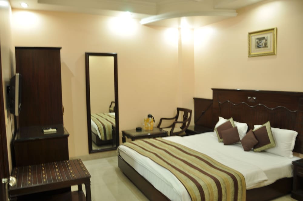 Hotel Legend International 27/58