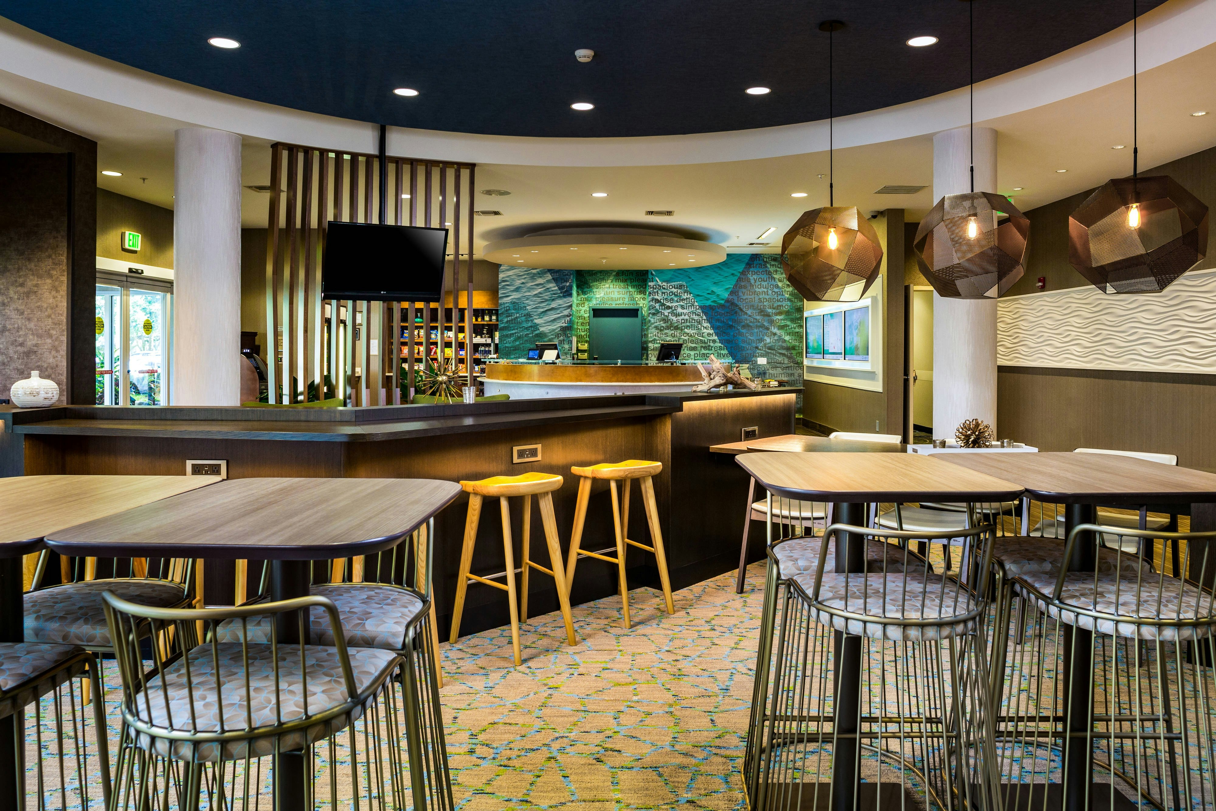 Springhill Suites Vero Beach 29/40