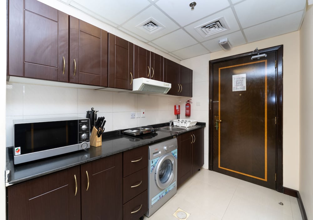 City Stay Premium Hotel Apartments 11/68