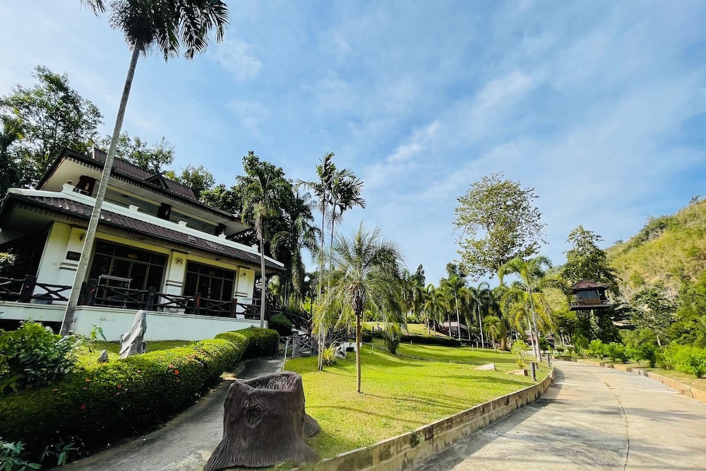 Banrimkwae Paerimnam Resort 43/50