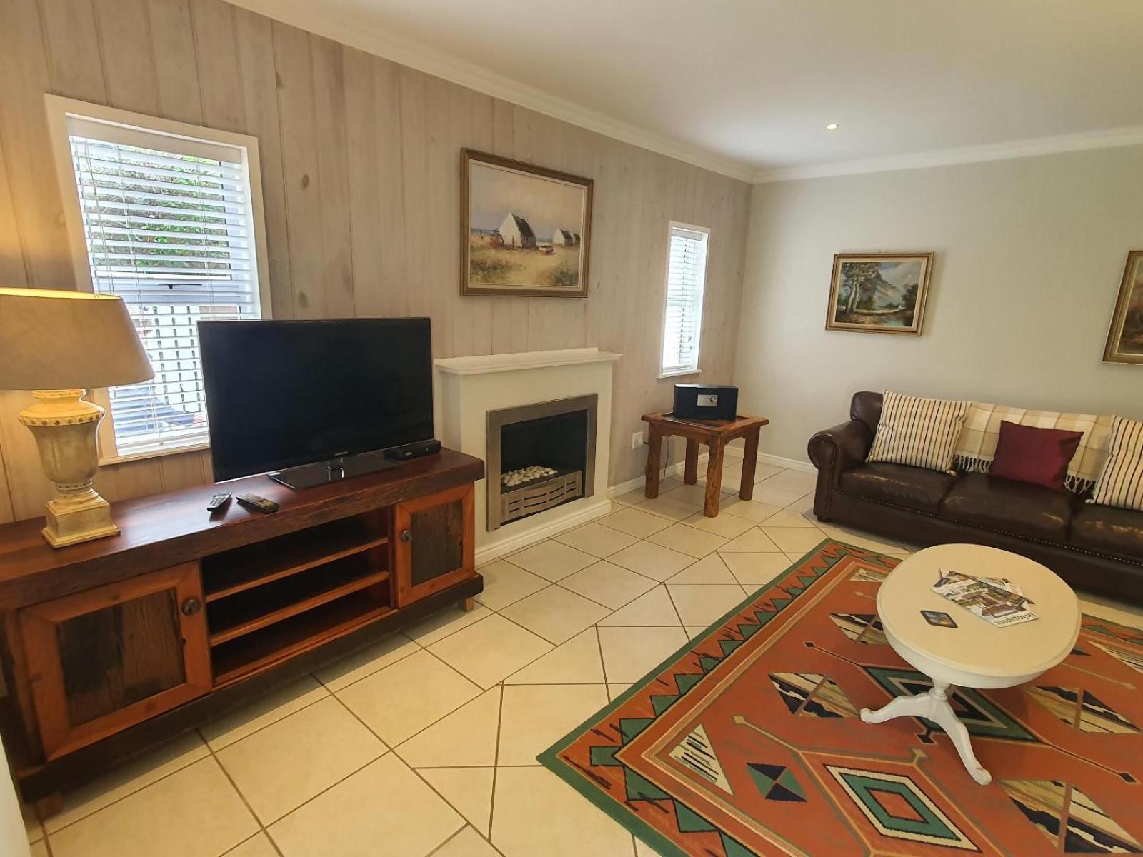 Knysna Self-catering Holiday Home 9/15