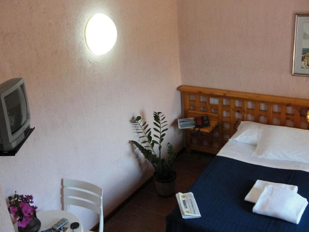 Hotel Scintilla 19/55