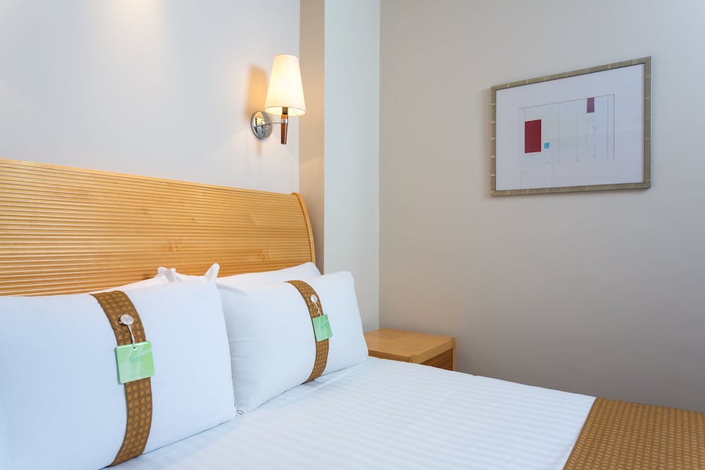 Holiday Inn Rugby-Northampton M1, JCT.18 20/50