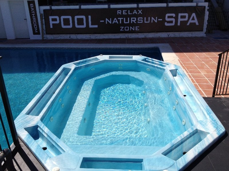 HOTEL NATURSUN 10/17