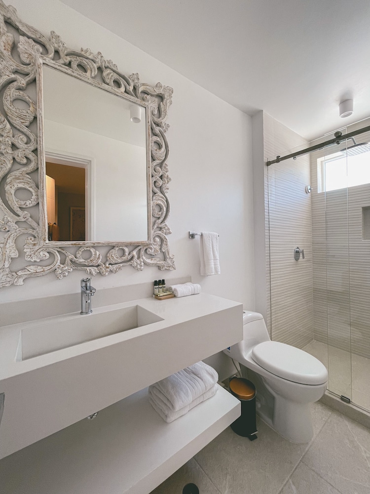 Hotel Boutique Casa Hendaus - Adults Only 43/50