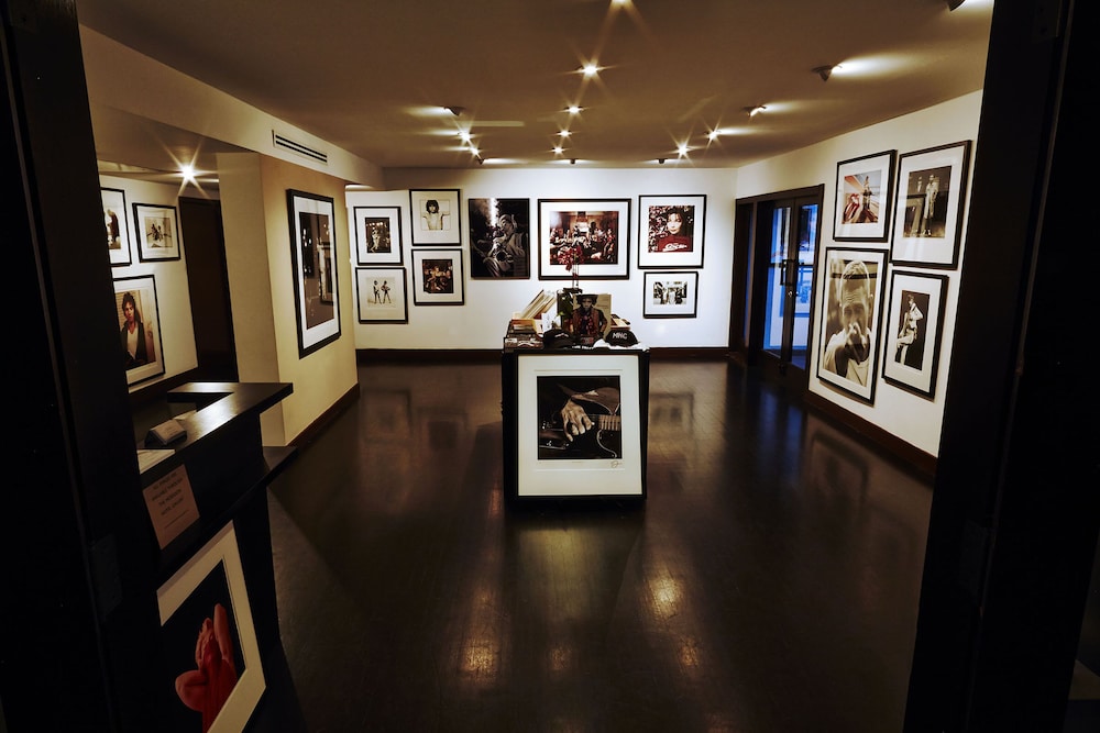 Sunset Marquis Hotel and Villas 7/45