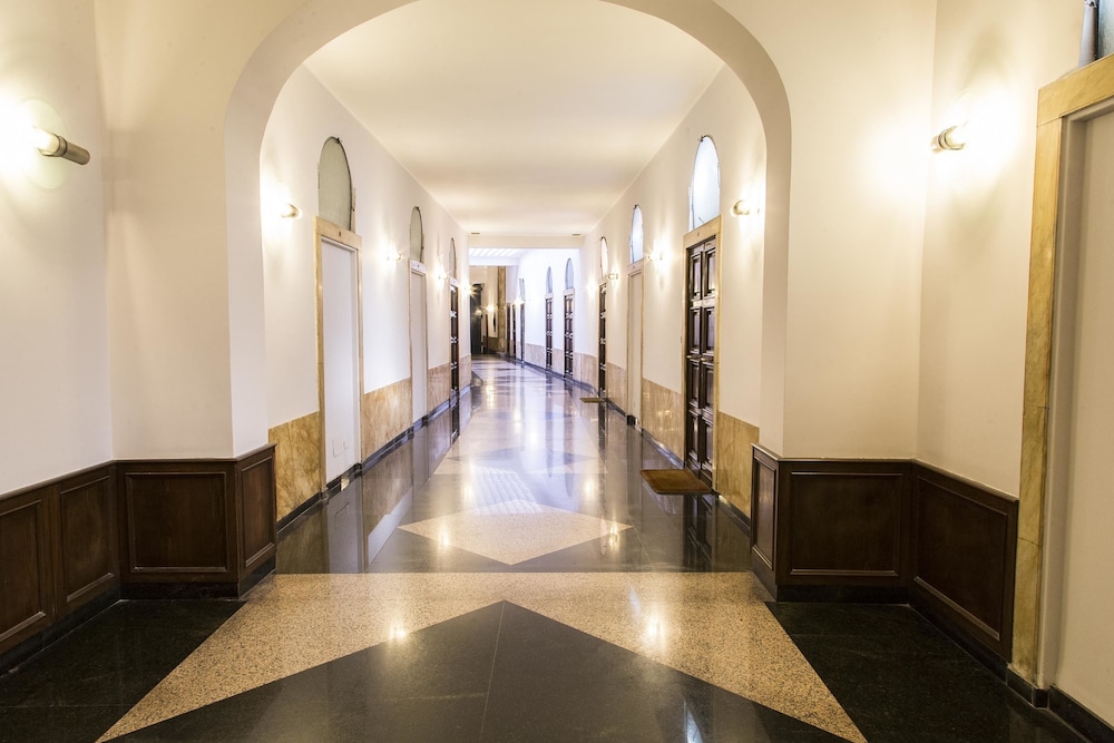 504 CORSO SUITES 64/76