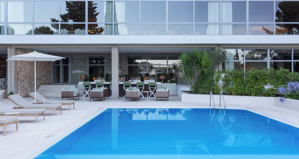 Maestral Adults Exclusive Hotel 10/66
