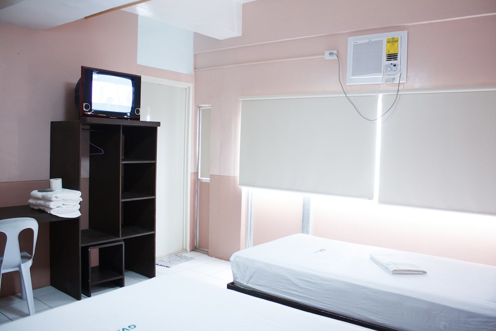Gv Hotel Borongan 11/26