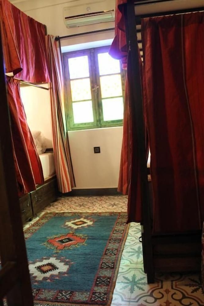 Hostel Dar Ben Youssef 26/50
