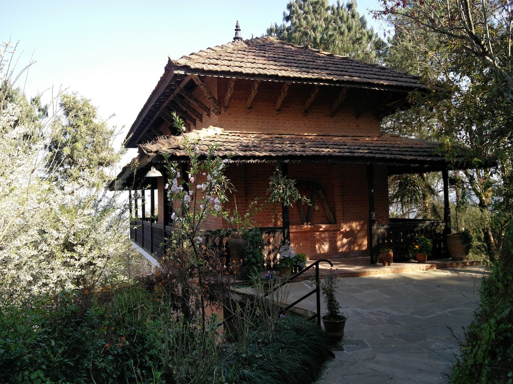 THE FORT RESORT