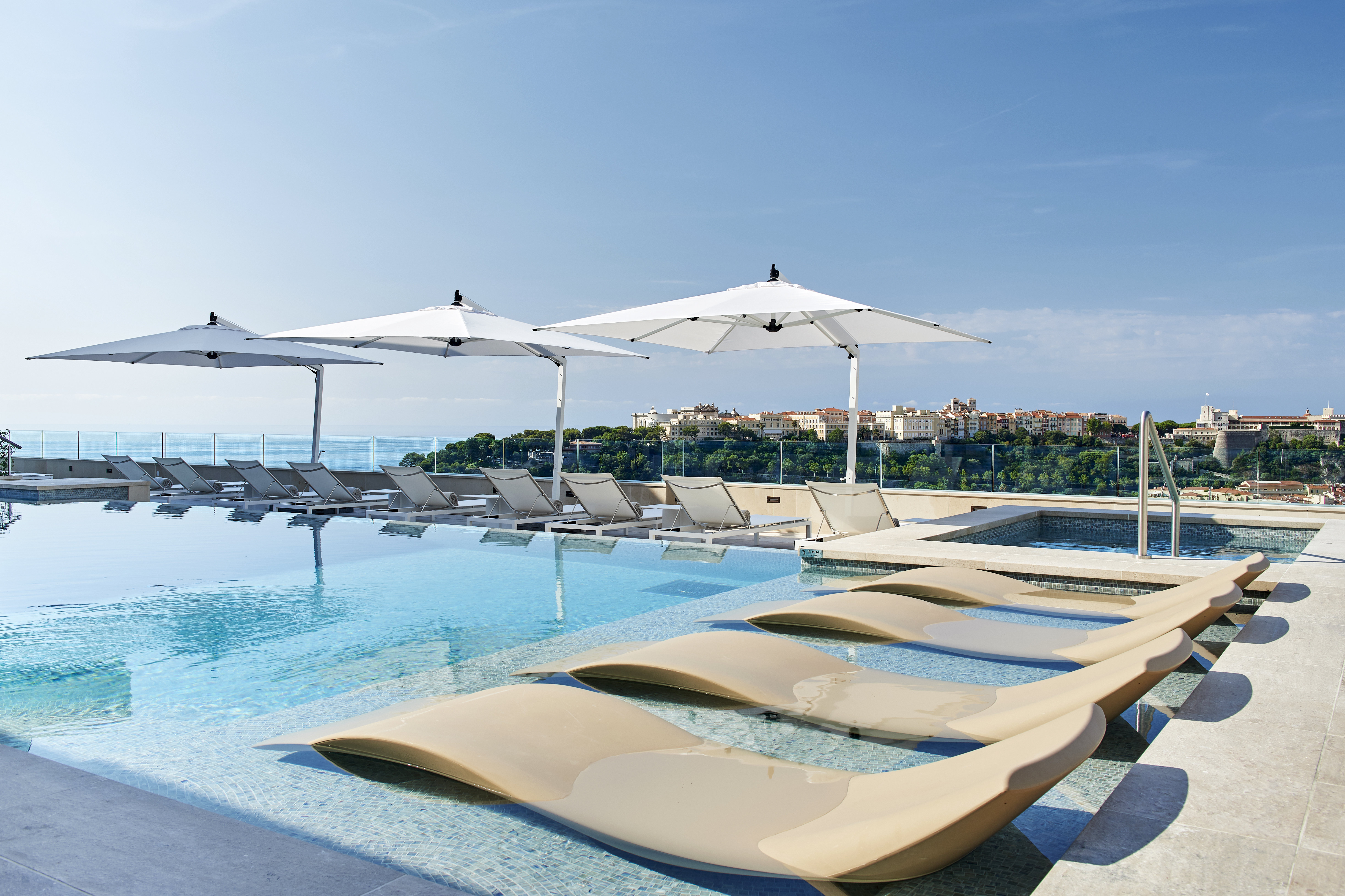 Hotel de Paris Monte Carlo 30/50