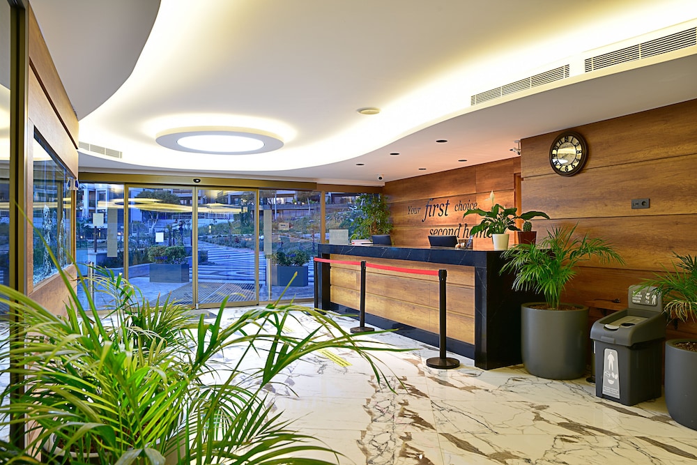 Jasmin Elite Residence 9/50