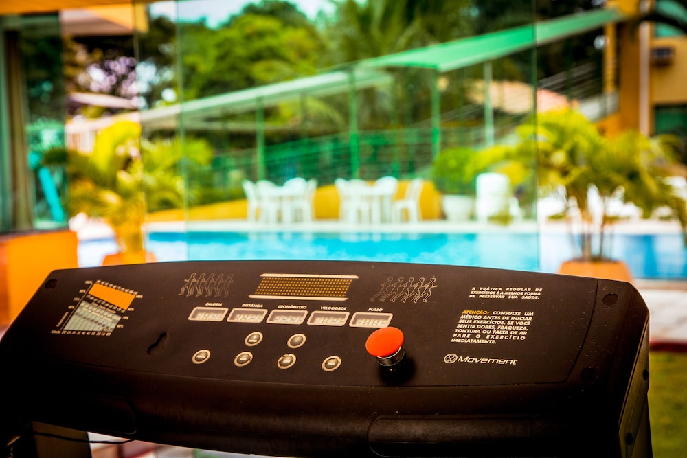 Hotel Dan Inn Uberaba & Convencoes in UBERABA