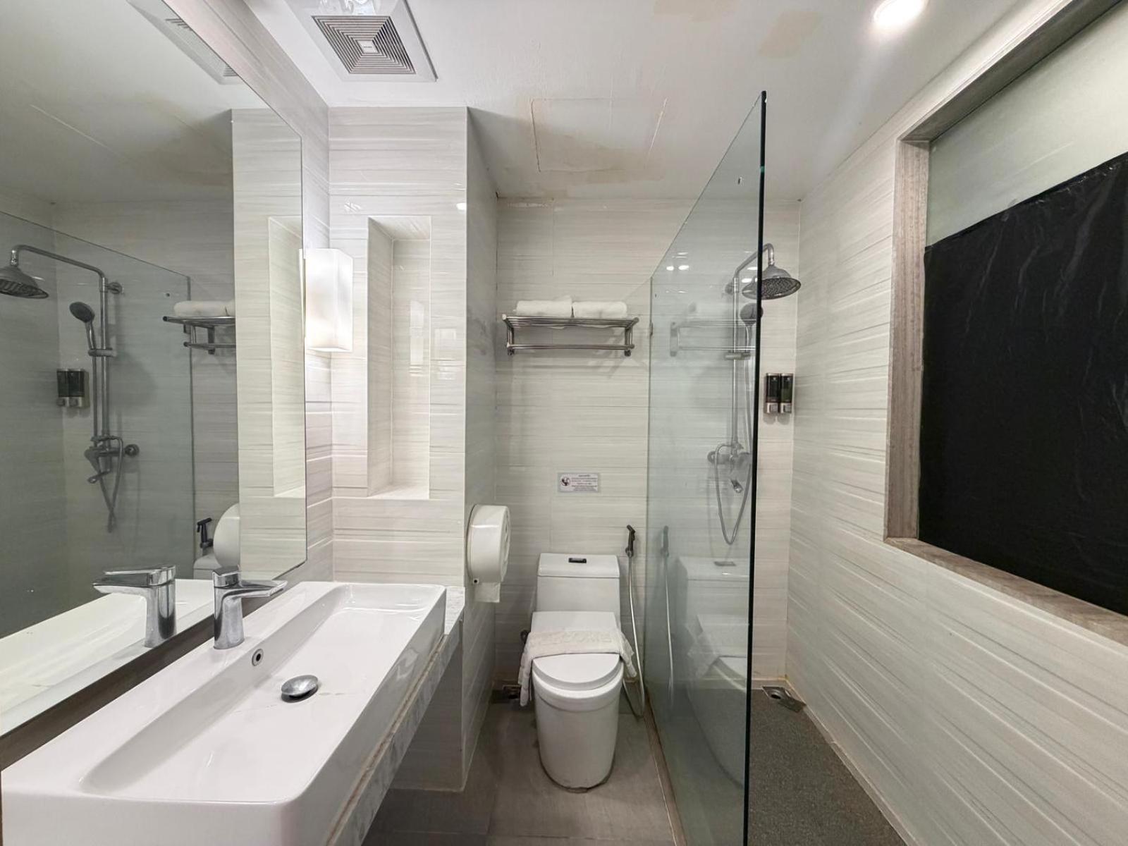 Palette Luxe Jomtien Beach Pattaya 26/32