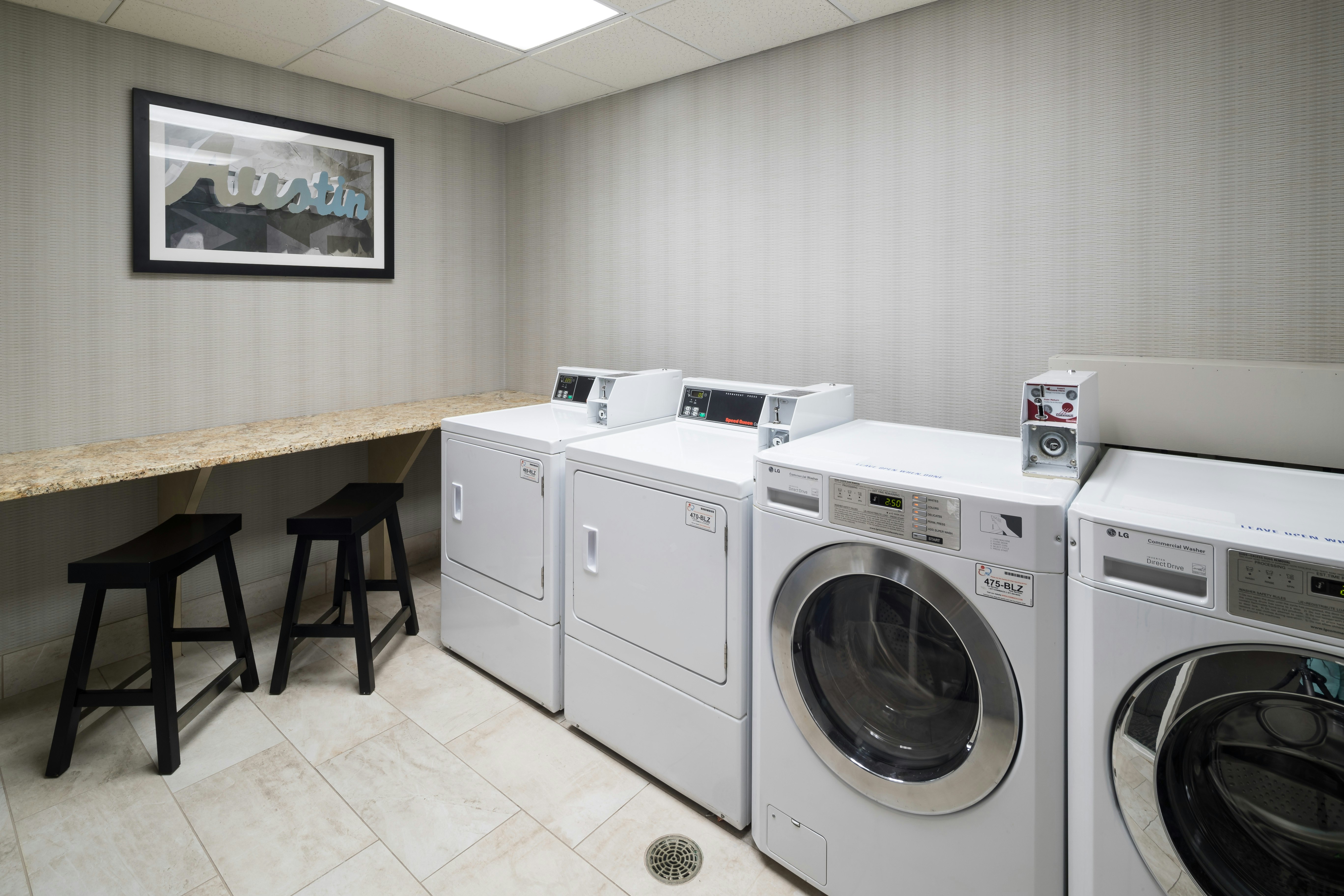 Homewood Suites by Hilton Austin NW near The Domain 15/19