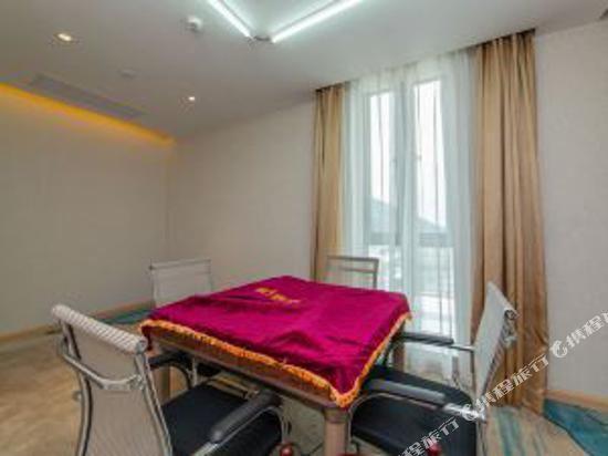 Vienna Hotels Group Zhuhai 24/53