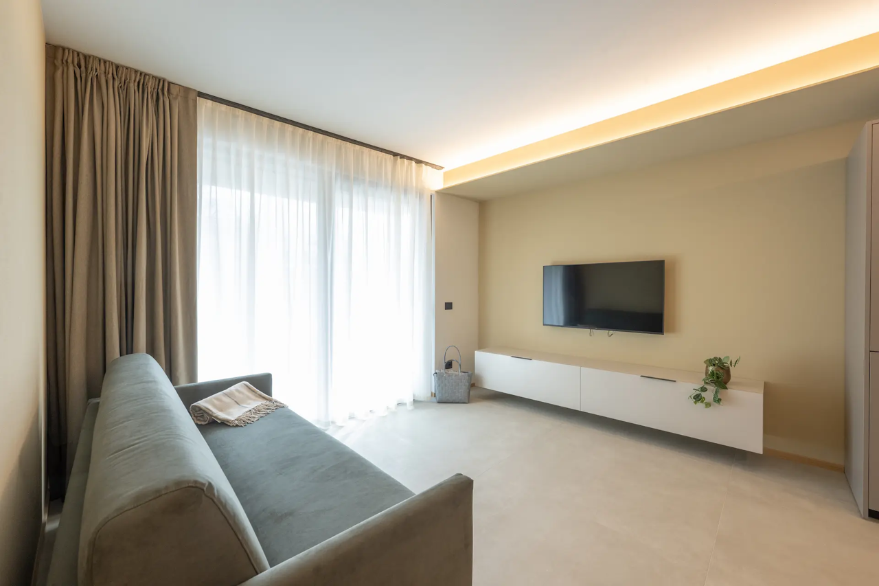 Etra Suites and Apartments 26/53