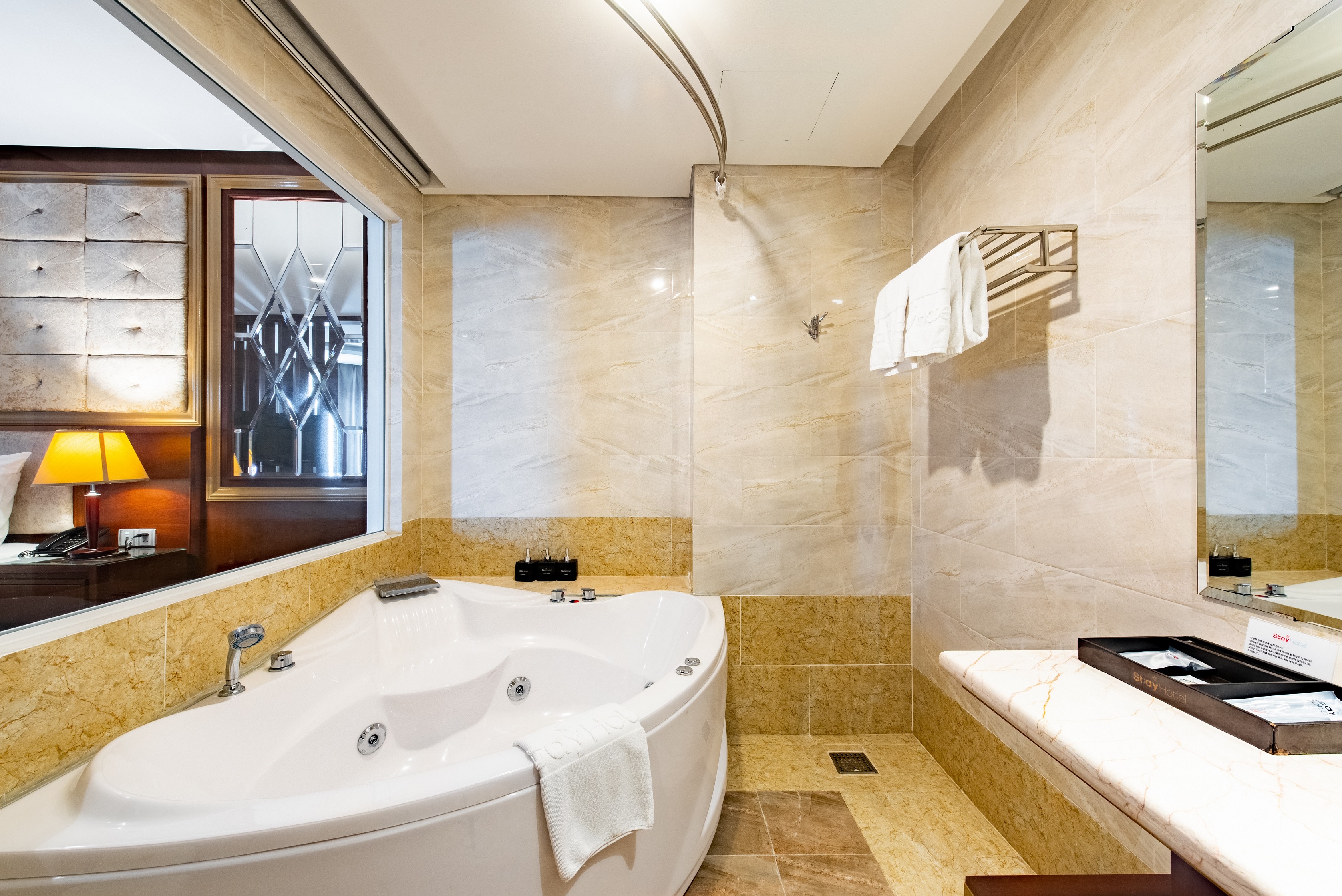 جناح بسرير كينج، Stay Hotel Ex Northern Hotel Danang 2/2