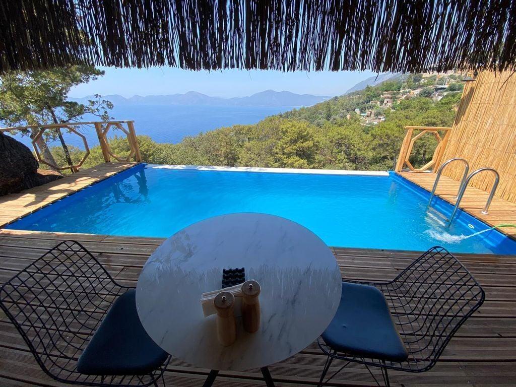 Heaven Resort Faralya 50/53