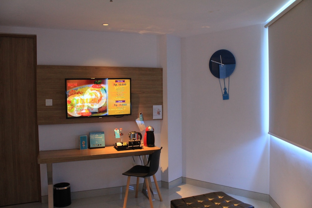 Mooz Hotel Surabaya - Jemursari 42/50