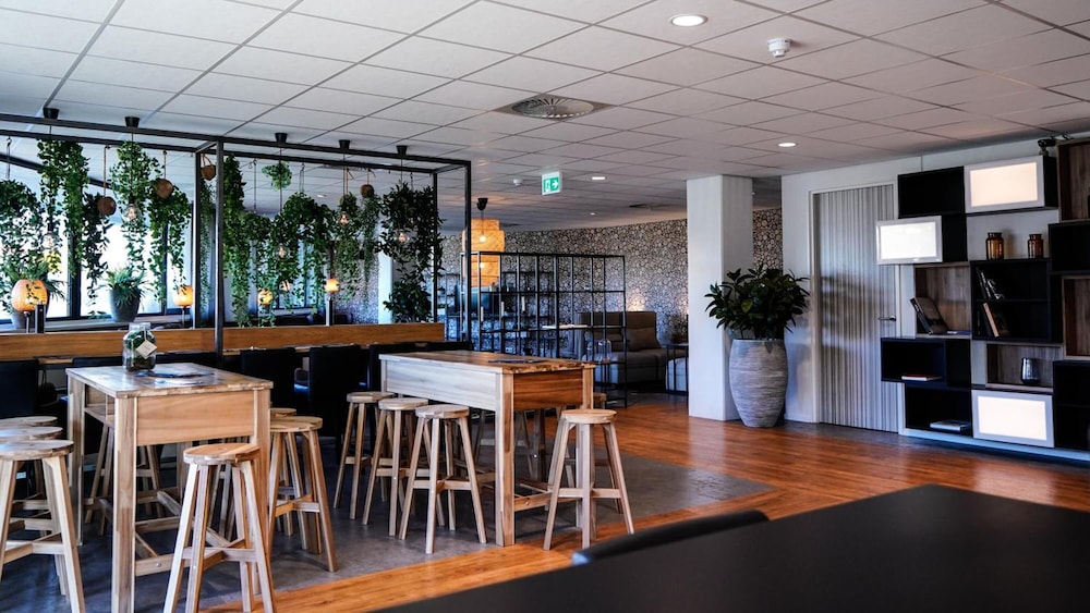 Amrath Apart-Hotel Schiphol Badhoevedorp 34/41