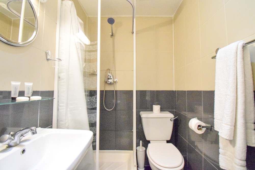 Pembridge Palace Hotel 49/50