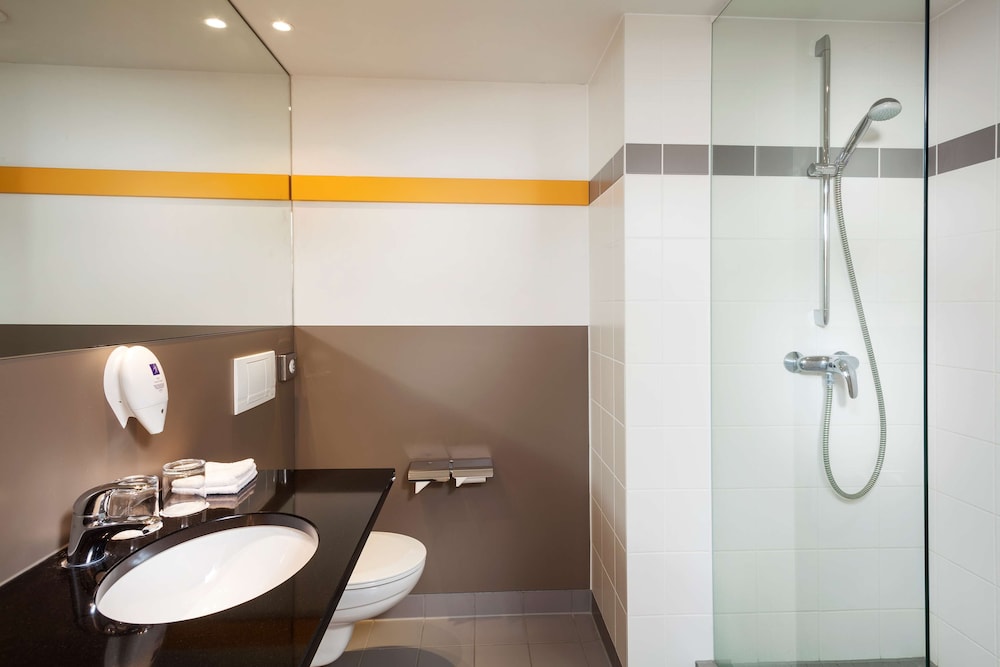 Park Inn By Radisson Liege Airport 21/81
