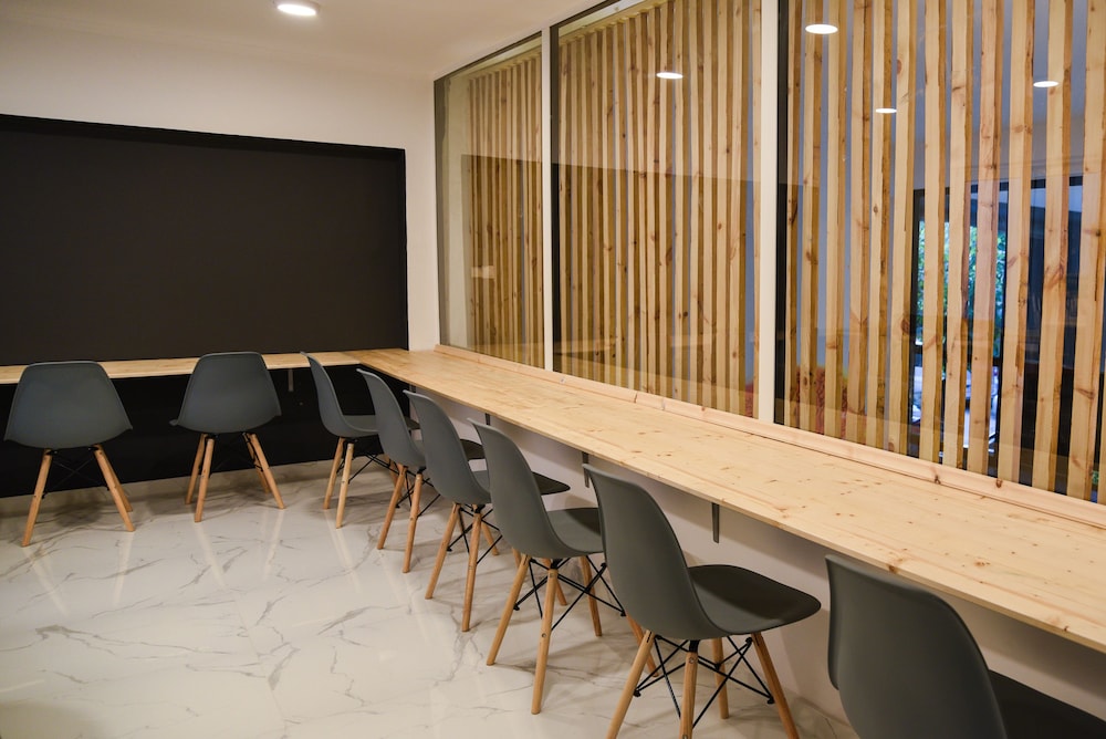Tier Collection Hotel 44/60