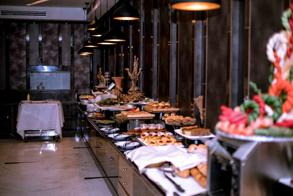 Al Hamra酒店Kuwait(Al Hamra Hotel Kuwait) 图片3