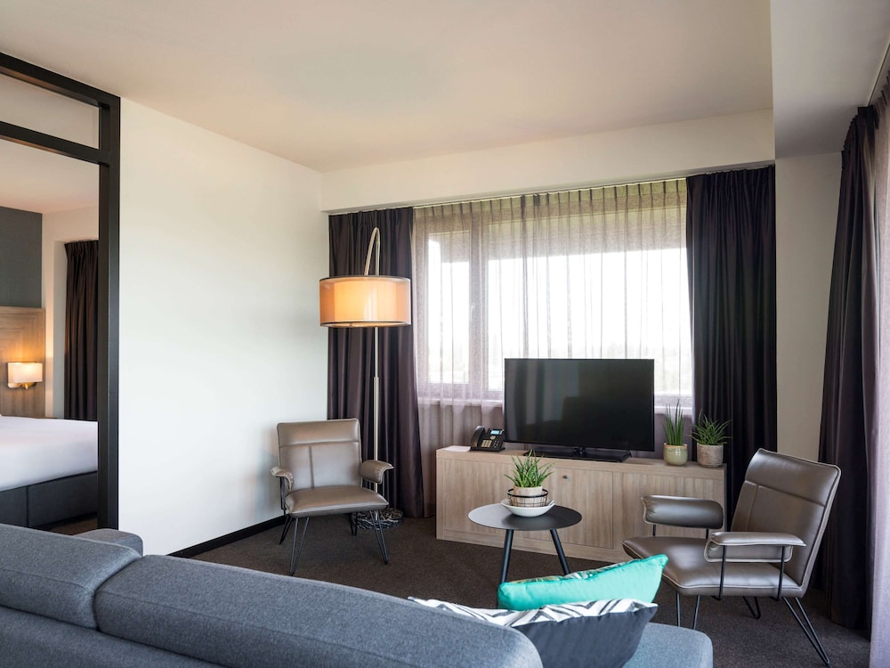 Adagio Amsterdam City South 32/67