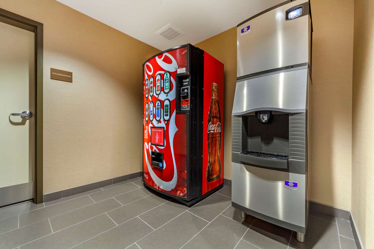 Comfort Suites Grand Island South 6/20
