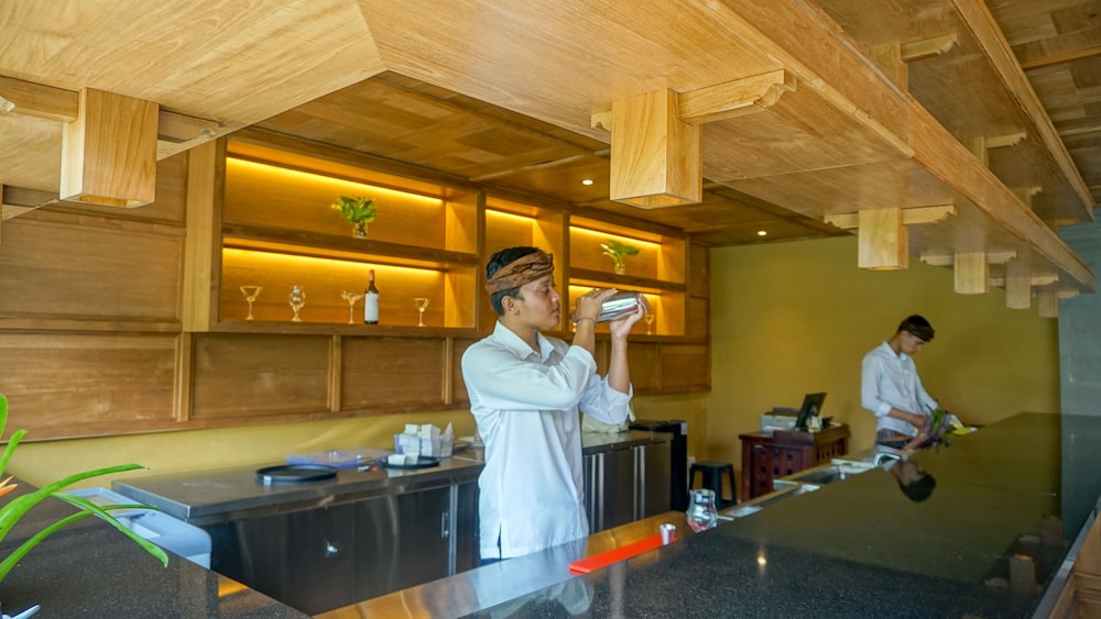 Sakti Garden Resort and Spa 7/50