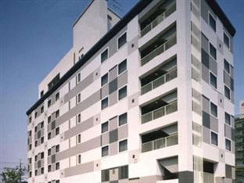 COURT HOTEL KURASHIKI(FORMERLY Hotel Resol Kurashiki) 3/40