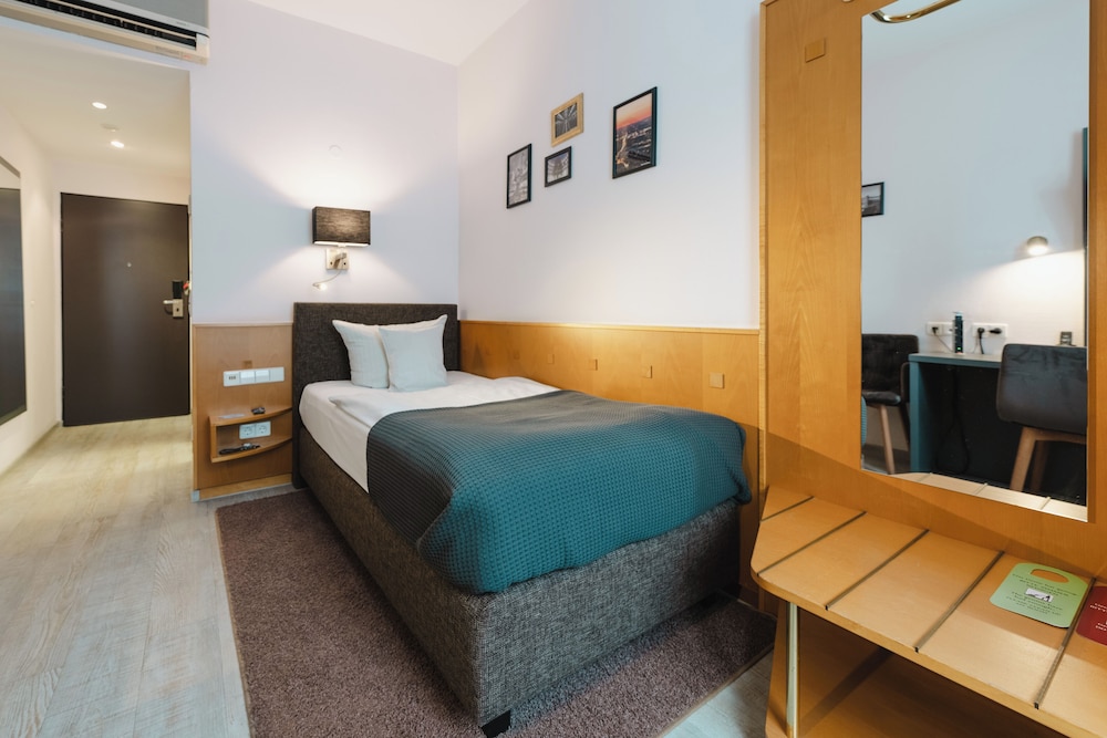 Hotel Kaiserhof 14/44