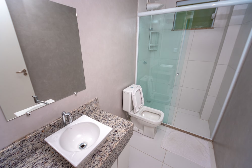 BRISA DO MAR PRAIA HOTEL 46/50